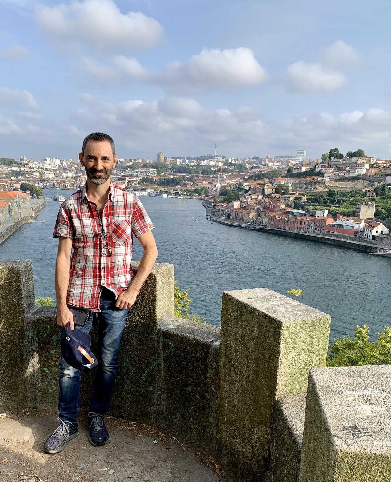 Jardin du palais de cristal